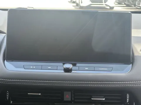 Another view of 2025 Nissan Rogue SL for sale in Newnan, GA at ALM Nissan Newnan