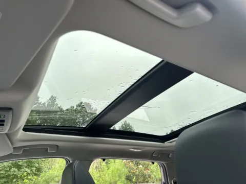 More photos of 2025 Nissan Rogue SV at ALM Nissan Newnan, GA