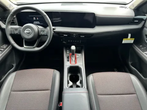 Photos of 2025 Nissan Kicks SR for sale in Newnan, GA at ALM Nissan Newnan