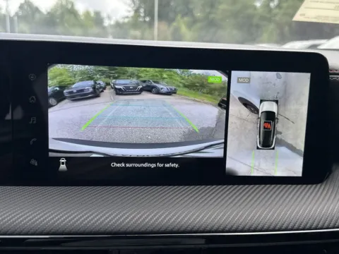 More photos of 2025 Nissan Kicks SR at ALM Nissan Newnan, GA