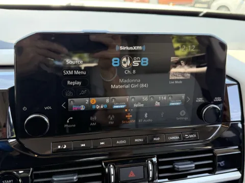 More photos of 2025 Nissan Pathfinder SL at ALM Nissan Newnan, GA
