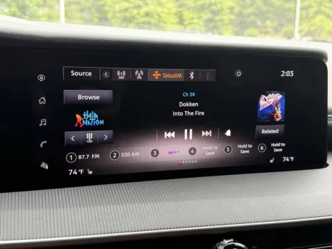 More photos of 2025 Nissan Murano SV at ALM Nissan Newnan, GA