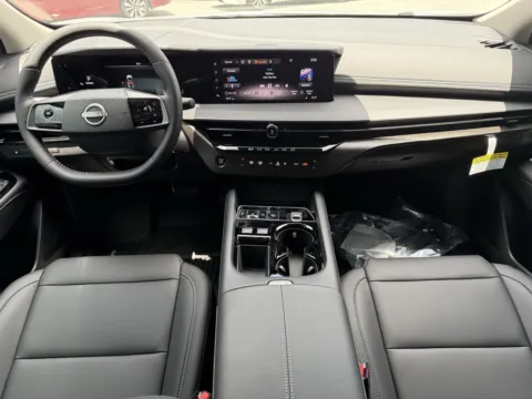 Photos of 2025 Nissan Murano SV for sale in Newnan, GA at ALM Nissan Newnan