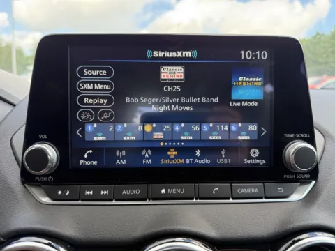 More photos of 2025 Nissan Sentra SV at ALM Nissan Newnan, GA