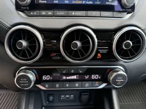 More photos of 2025 Nissan Sentra SV at ALM Nissan Newnan, GA