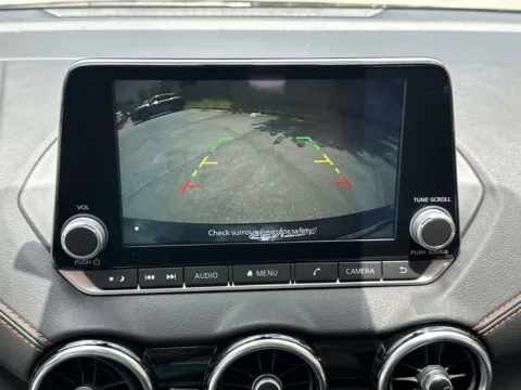 More photos of 2025 Nissan Sentra SR at ALM Nissan Newnan, GA
