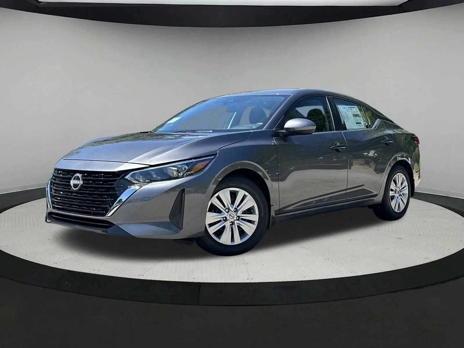 2025 Nissan Sentra S for sale in Newnan, GA