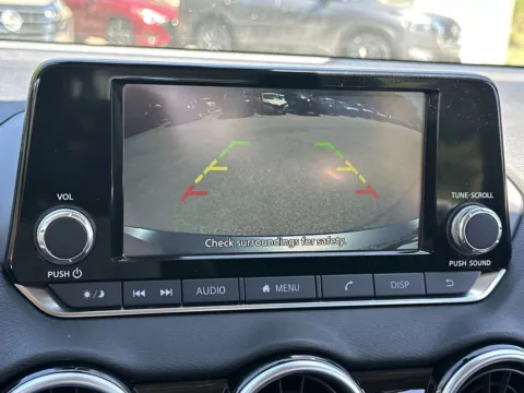 More photos of 2025 Nissan Sentra S at ALM Nissan Newnan, GA