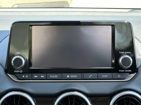Photos of 2025 Nissan Sentra S for sale in Newnan, GA at ALM Nissan Newnan