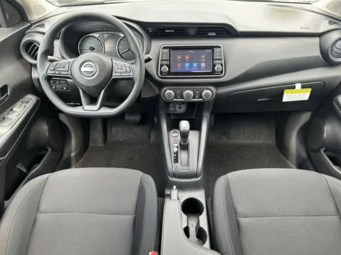 Photos of 2025 Nissan Kicks Play S for sale in Newnan, GA at ALM Nissan Newnan