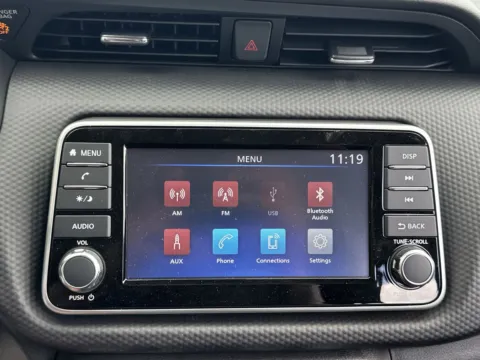 More photos of 2025 Nissan Kicks S at ALM Nissan Newnan, GA