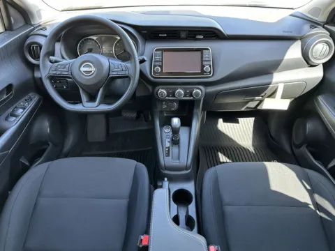 Photos of 2025 Nissan Kicks Play S for sale in Newnan, GA at ALM Nissan Newnan