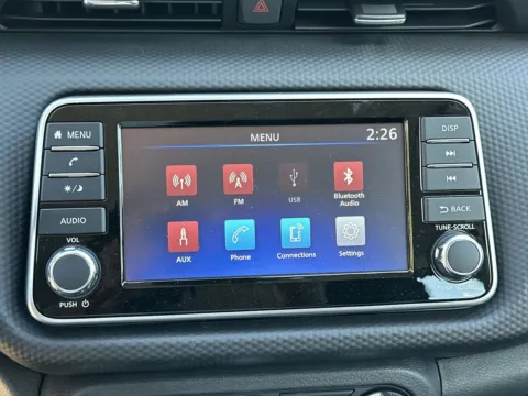 More photos of 2025 Nissan Kicks Play S at ALM Nissan Newnan, GA