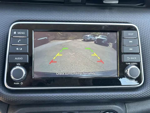 More photos of 2025 Nissan Kicks Play S at ALM Nissan Newnan, GA