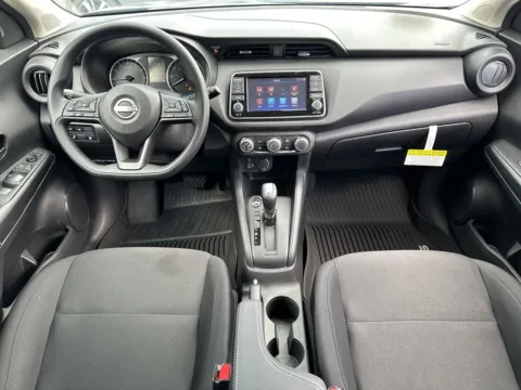 Photos of 2025 Nissan Kicks S for sale in Newnan, GA at ALM Nissan Newnan