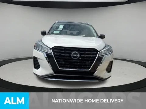 More photos of 2024 Nissan Kicks SV at ALM Nissan Newnan, GA