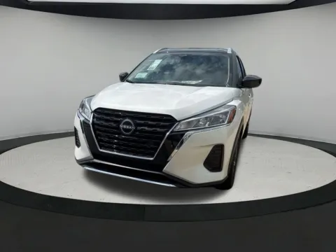 Photos of 2024 Nissan Kicks SV for sale in Newnan, GA at ALM Nissan Newnan