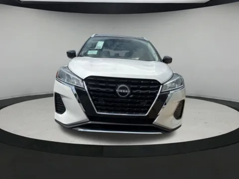 More photos of 2024 Nissan Kicks SV at ALM Nissan Newnan, GA