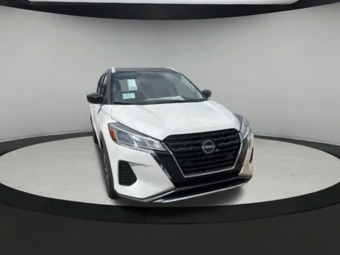 More photos of 2024 Nissan Kicks SV at ALM Nissan Newnan, GA