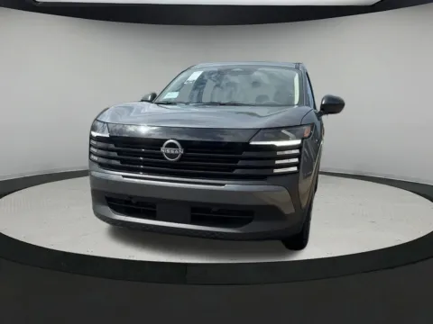 Another view of 2025 Nissan Kicks S for sale in Newnan, GA at ALM Nissan Newnan