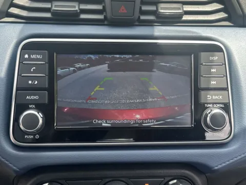 More photos of 2025 Nissan Versa 1.6 SV at ALM Nissan Newnan, GA