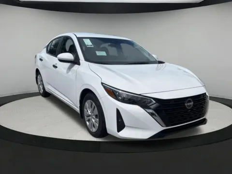 More photos of 2024 Nissan Sentra S at ALM Nissan Newnan, GA