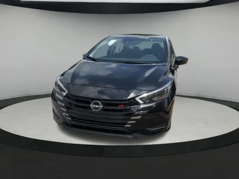 Photos of 2024 Nissan Versa 1.6 SR for sale in Newnan, GA at ALM Nissan Newnan
