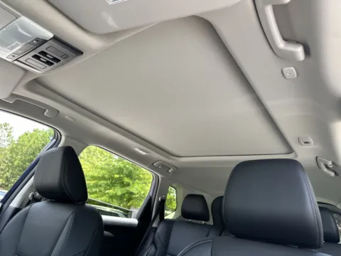 More photos of 2025 Nissan Rogue Platinum at ALM Nissan Newnan, GA