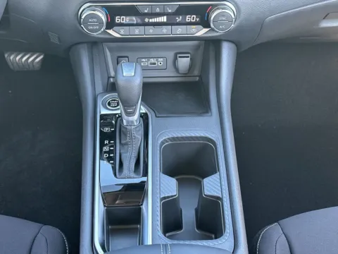 More photos of 2025 Nissan Sentra SV at ALM Nissan Newnan, GA