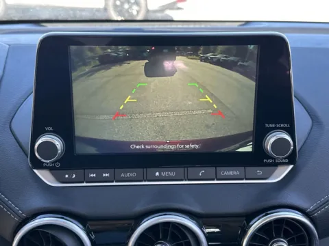 More photos of 2025 Nissan Sentra SV at ALM Nissan Newnan, GA