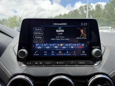 More photos of 2025 Nissan Sentra SV at ALM Nissan Newnan, GA