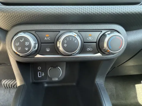 More photos of 2025 Nissan Kicks S at ALM Nissan Newnan, GA