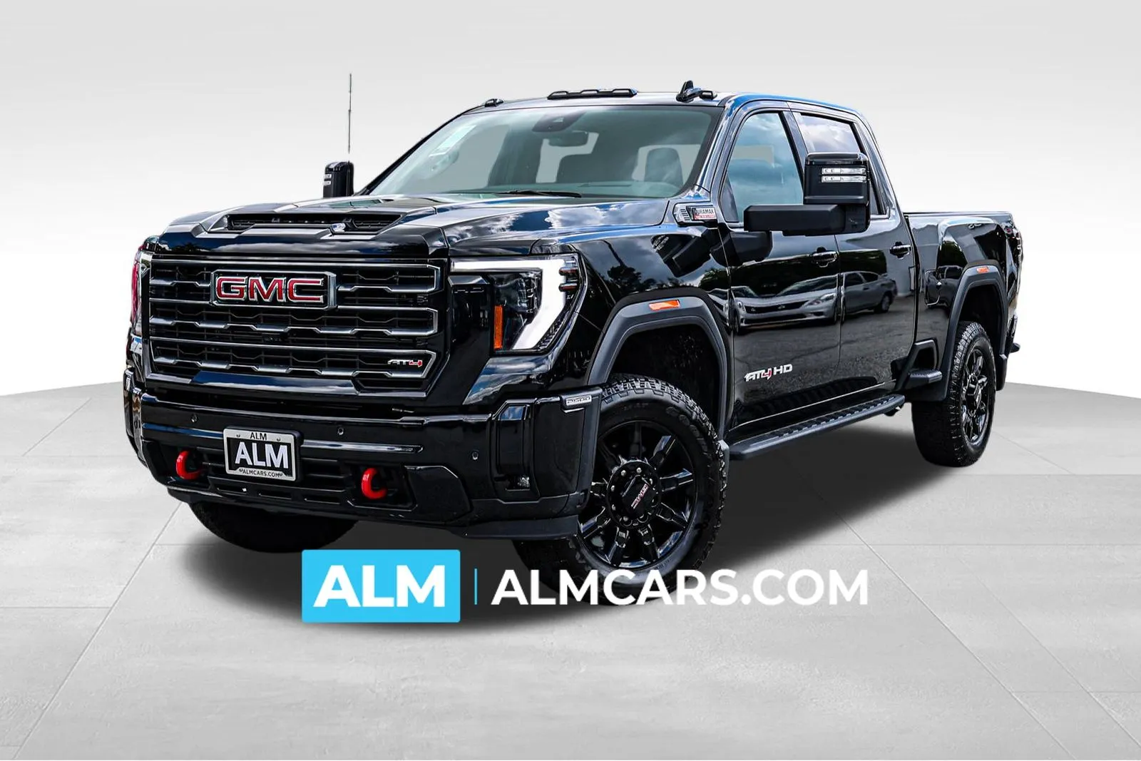 2025 GMC Sierra 2500HD AT4 for sale in Newnan, GA