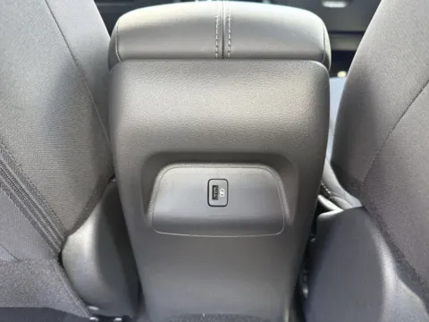 Another view of 2025 Nissan Sentra SV for sale in Newnan, GA at ALM Nissan Newnan