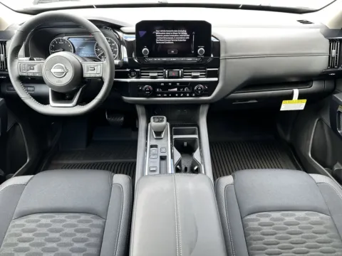 Photos of 2025 Nissan Pathfinder SV for sale in Newnan, GA at ALM Nissan Newnan
