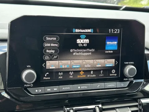 More photos of 2025 Nissan Pathfinder SV at ALM Nissan Newnan, GA