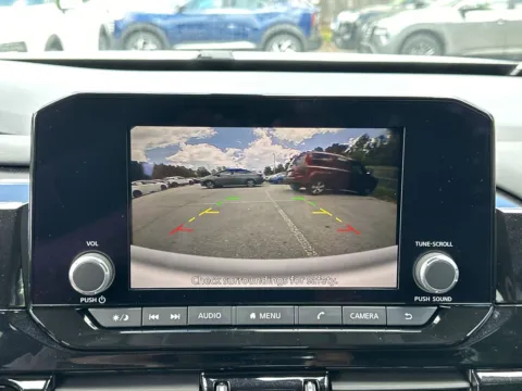 More photos of 2025 Nissan Pathfinder SV at ALM Nissan Newnan, GA