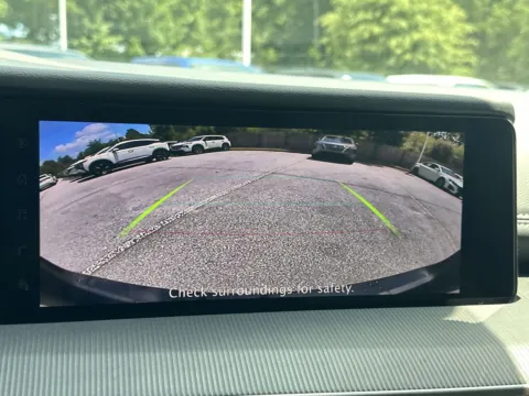 More photos of 2025 Nissan Murano SV at ALM Nissan Newnan, GA