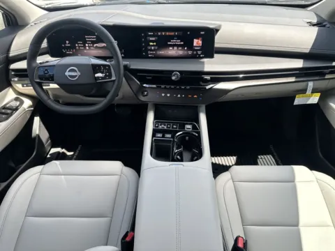 Photos of 2025 Nissan Murano SV for sale in Newnan, GA at ALM Nissan Newnan