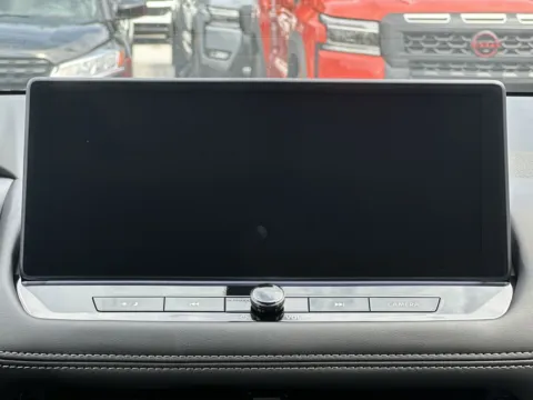 Another view of 2025 Nissan Rogue Platinum for sale in Newnan, GA at ALM Nissan Newnan