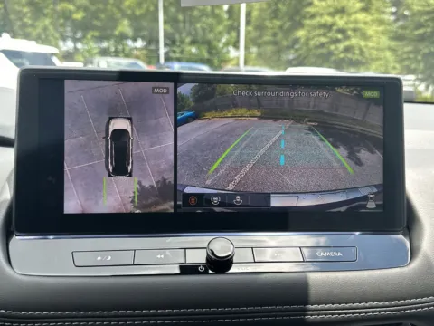 More photos of 2025 Nissan Rogue SL at ALM Nissan Newnan, GA