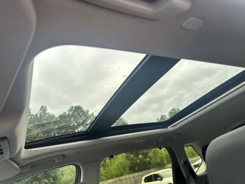 More photos of 2025 Nissan Rogue SL at ALM Nissan Newnan, GA