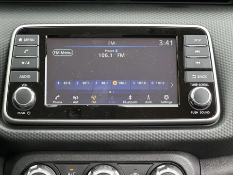 Another view of 2025 Nissan Kicks Play S for sale in Newnan, GA at ALM Nissan Newnan