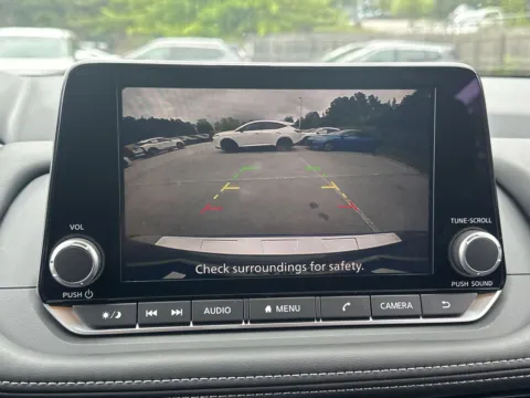 More photos of 2025 Nissan Rogue SV at ALM Nissan Newnan, GA