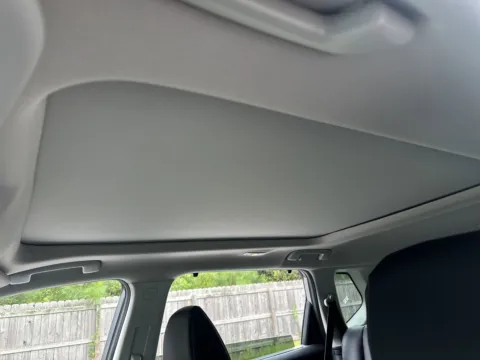 More photos of 2025 Nissan Rogue SV at ALM Nissan Newnan, GA