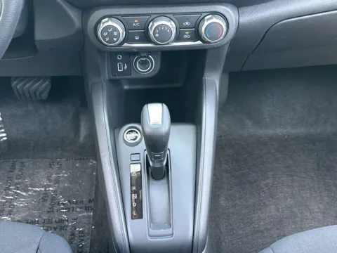 More photos of 2025 Nissan Kicks S at ALM Nissan Newnan, GA