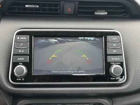 More photos of 2025 Nissan Kicks Play S at ALM Nissan Newnan, GA
