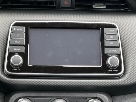 Another view of 2025 Nissan Kicks Play S for sale in Newnan, GA at ALM Nissan Newnan