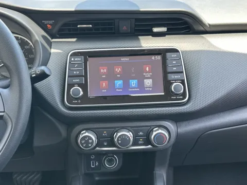 Another view of 2025 Nissan Kicks S for sale in Newnan, GA at ALM Nissan Newnan