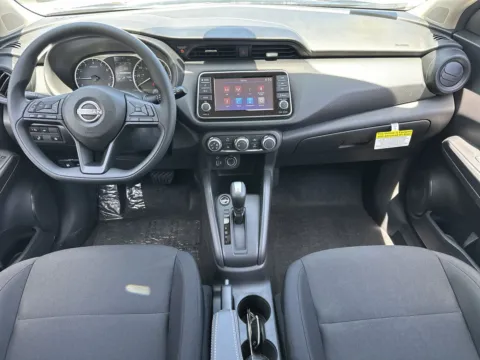 Photos of 2025 Nissan Kicks S for sale in Newnan, GA at ALM Nissan Newnan